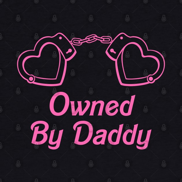 Owned By Daddy by Pridish